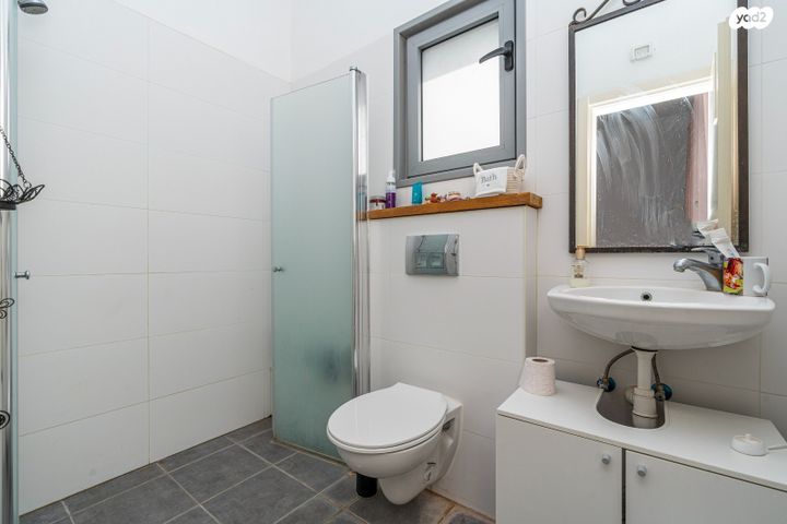 דירה, אדני פז, עין הים, חדרה