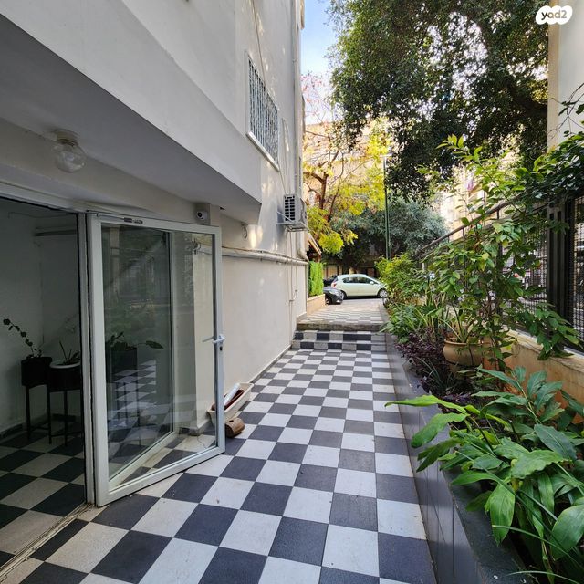 דירה, רוזנבאום, הצפון הישן - דרום, תל אביב יפו