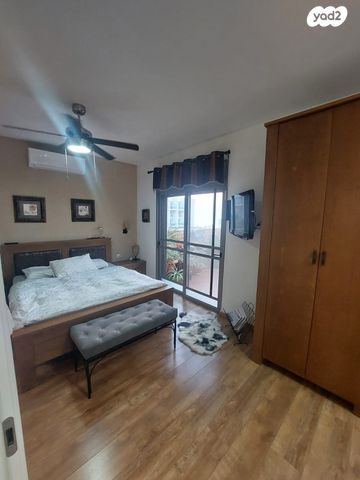 גג/ פנטהאוז, עיר, מרכז העיר, נהריה