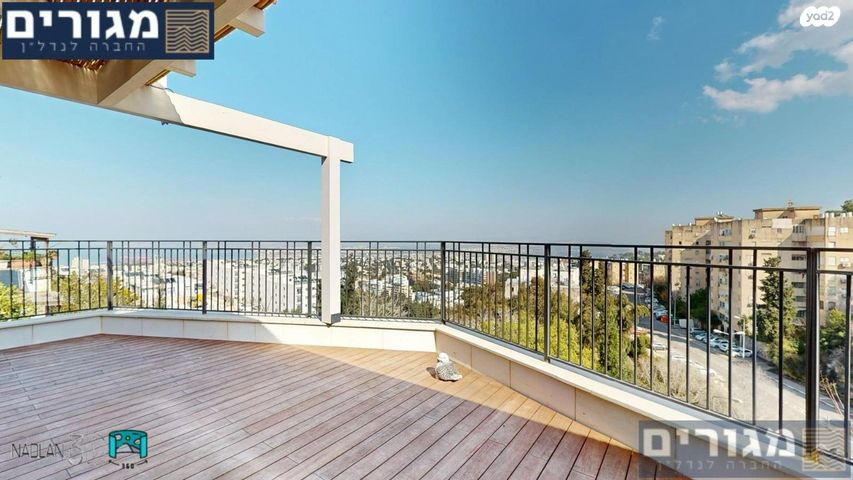 דופלקס, יקינטון, רמת אלמוגי, חיפה