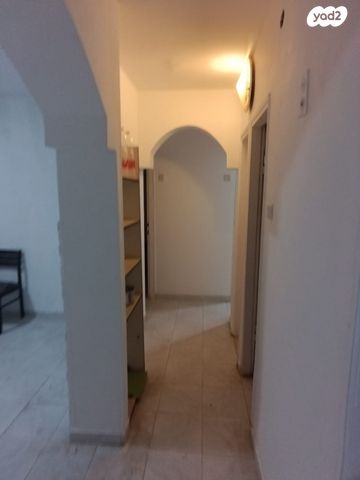 דירה, שדרות הרצל, דימונה