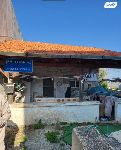 אהבת ציון 