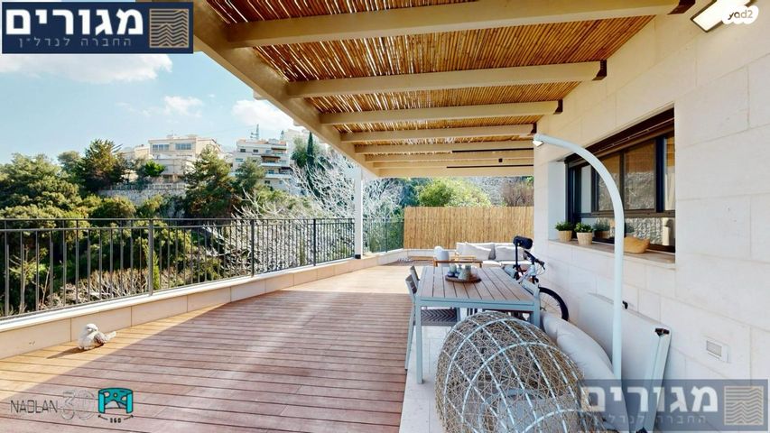 דופלקס, יקינטון, רמת אלמוגי, חיפה