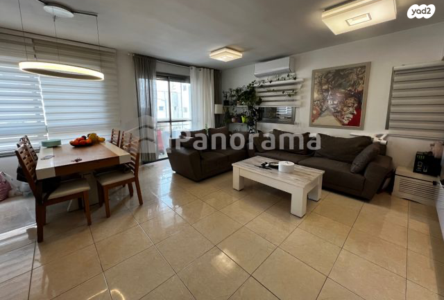 הצפון הישן - דרום