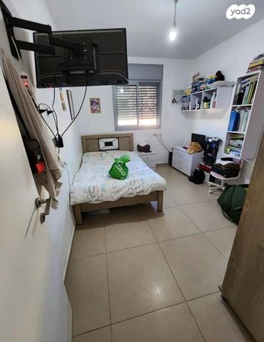 דירה, יהודה הלוי, שכונה ב', באר שבע