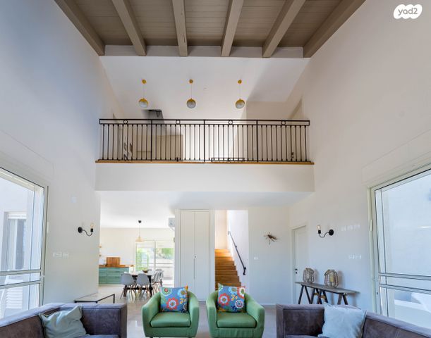 בית פרטי/ קוטג', מסד