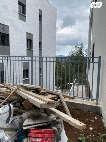 דירת גן, אשכולות, יפה נוף, מעלות תרשיחא