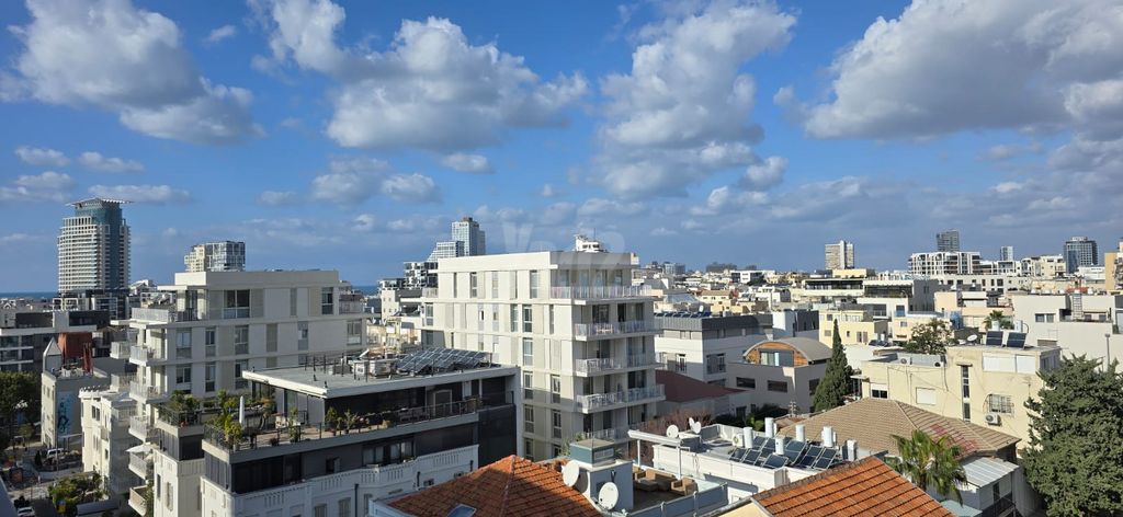 גג/ פנטהאוז למכירה בתל אביב יפו (תיווך) — 2