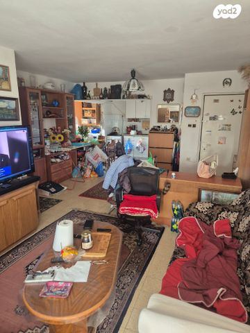 דירה, אלעזר בן יאיר, טללים, ערד