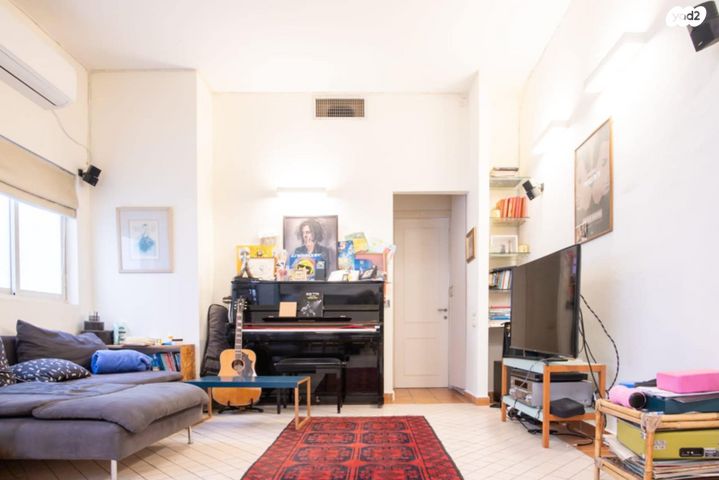 דירה, שלמה המלך, הצפון הישן - דרום, תל אביב יפו