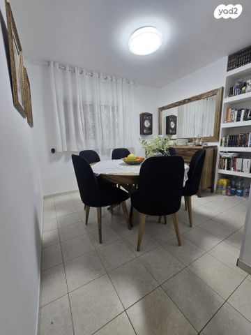 בית פרטי/ קוטג', אופקים