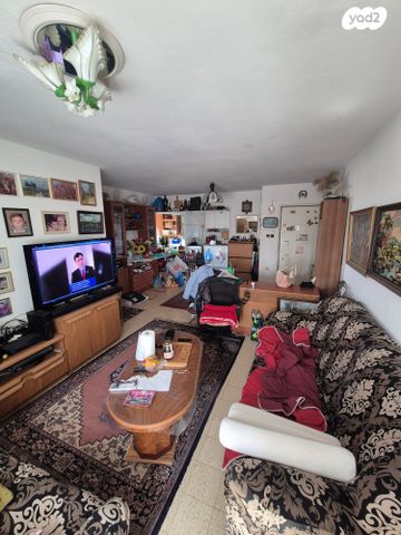 דירה, אלעזר בן יאיר, טללים, ערד