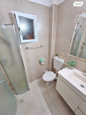 דירה, רחבת שלומציון, שכונה ו', באר שבע