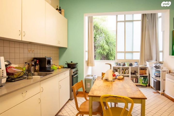 דירה, שלמה המלך, הצפון הישן - דרום, תל אביב יפו