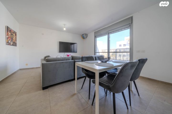 דירה, תנופה 8, מעו"ף, חריש