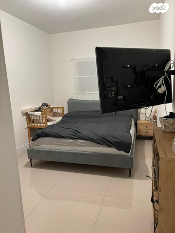 דו משפחתי, רמת ישי