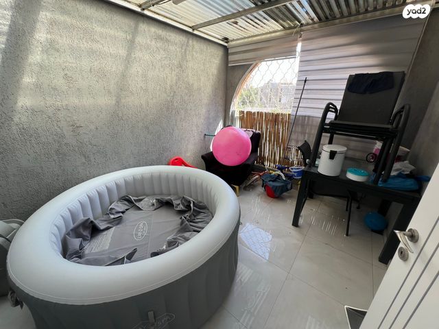 דירה, טולידנו, שכונה ו', באר שבע