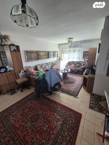 דירה, אלעזר בן יאיר, טללים, ערד