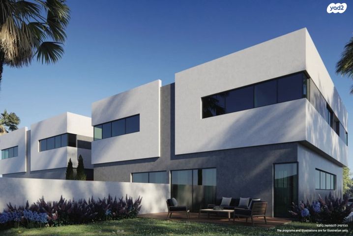 בית פרטי/ קוטג'