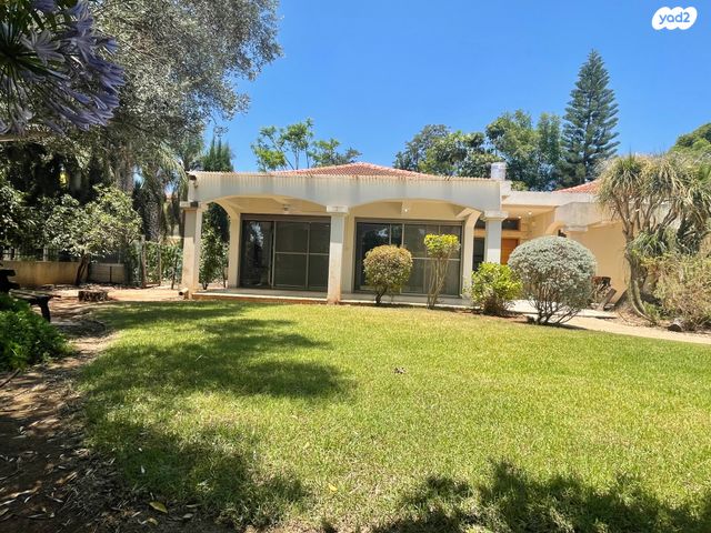 בית פרטי/ קוטג', רמות השבים