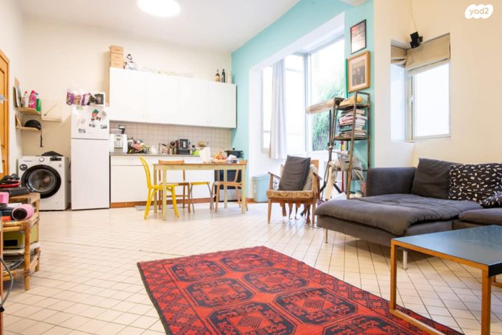 דירה, שלמה המלך, הצפון הישן - דרום, תל אביב יפו