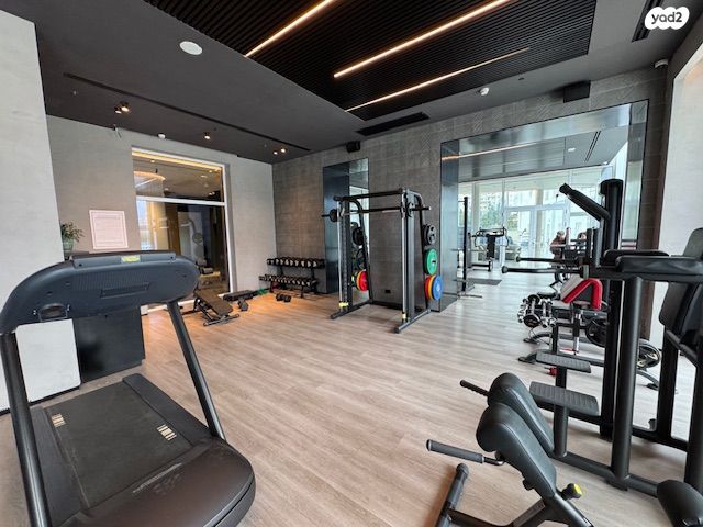 דירה, שדרות רחבעם זאבי, גבעת אולגה, חדרה