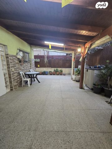 בית פרטי/ קוטג', אופקים