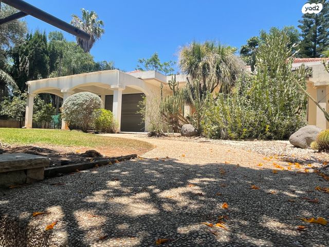 בית פרטי/ קוטג', רמות השבים