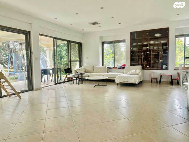 בית פרטי/ קוטג', רמות השבים