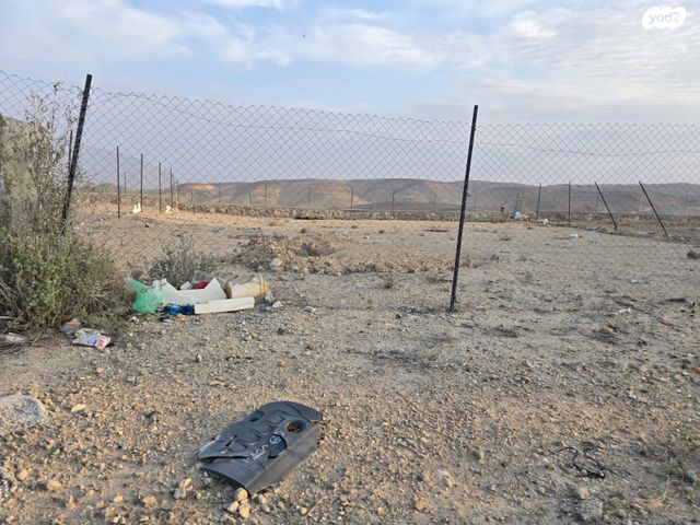 מגרשים, ניגונים 3, רננים, ערד