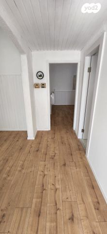 בית פרטי/ קוטג', יציאת אירופה 43, נווה עמל, הרצליה