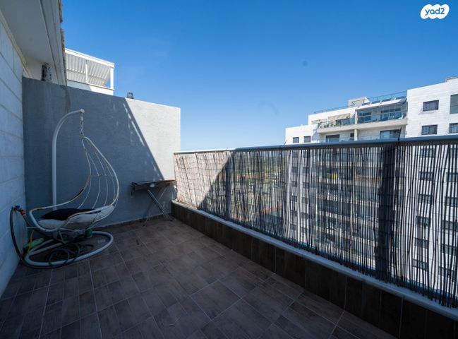 דירה, תנופה 8, מעו"ף, חריש