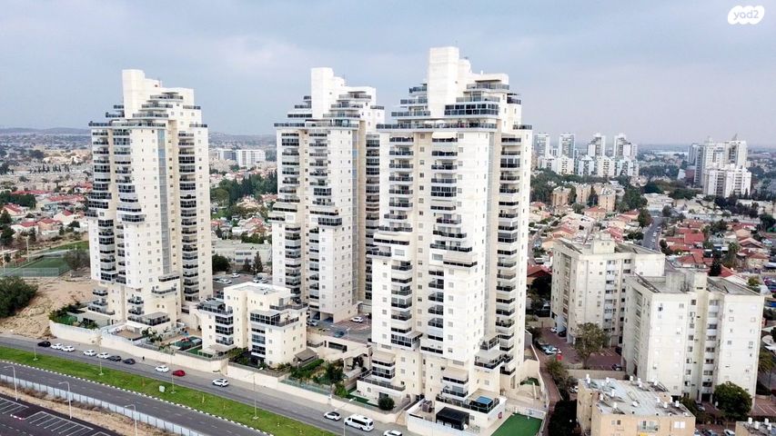 דירה, יהודה הלוי, שכונה ב', באר שבע