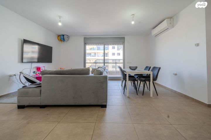 דירה, תנופה 8, מעו"ף, חריש