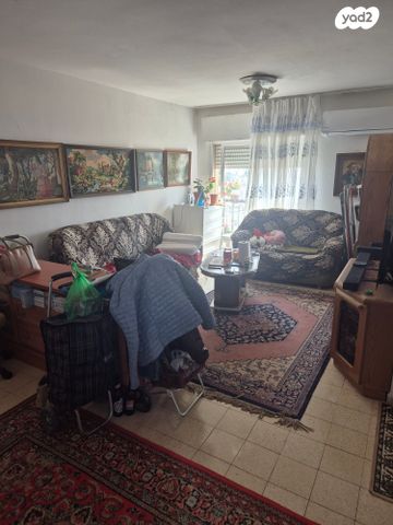 דירה, אלעזר בן יאיר, טללים, ערד