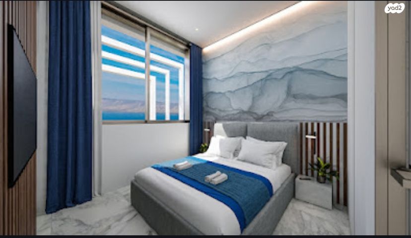 תיירות ונופש, טבריה