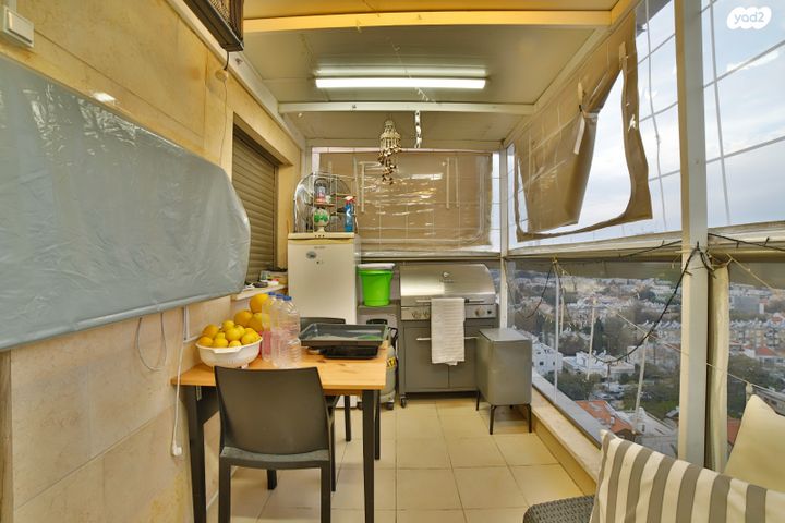 דירה, דבורה ברטונוב 3, קרית אילון, חולון