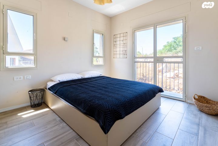 בית פרטי/ קוטג', מסד