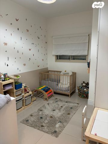 דו משפחתי, רמת ישי