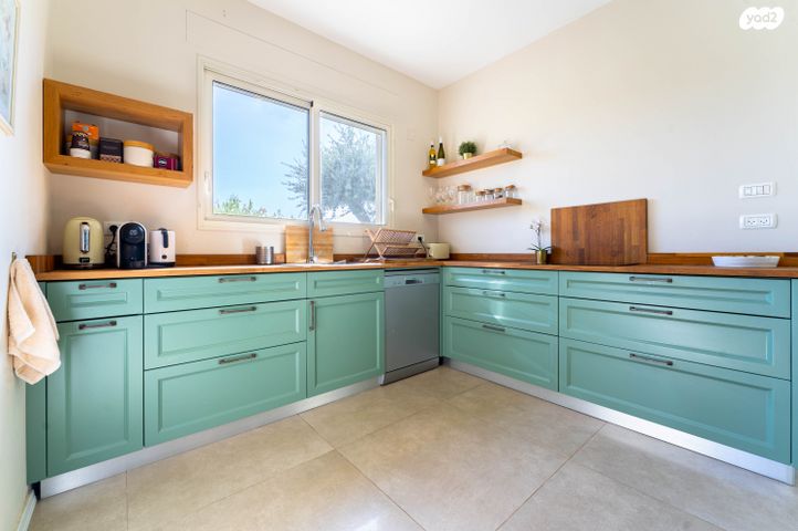 בית פרטי/ קוטג', מסד