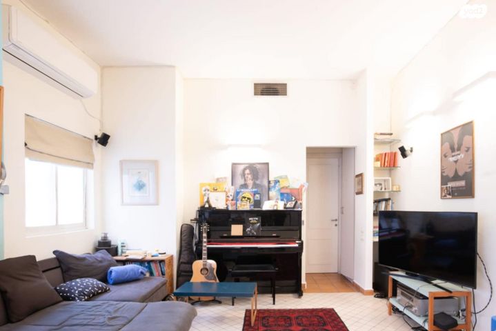 דירה, שלמה המלך, הצפון הישן - דרום, תל אביב יפו