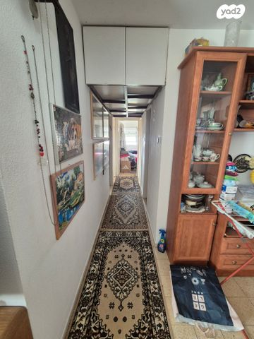 דירה, אלעזר בן יאיר, טללים, ערד