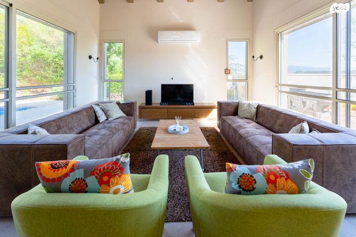 בית פרטי/ קוטג', מסד