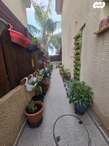 בית פרטי/ קוטג', אופקים