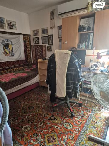 דירה, אלעזר בן יאיר, טללים, ערד