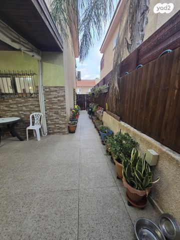 בית פרטי/ קוטג', אופקים