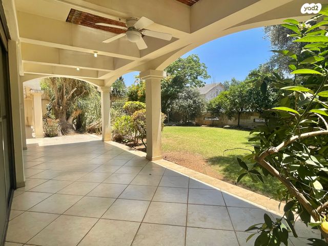 בית פרטי/ קוטג', רמות השבים