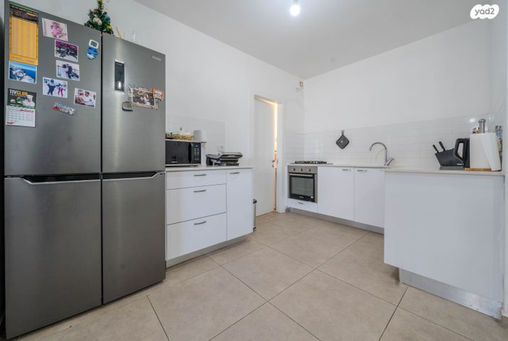 דירה, תנופה 8, מעו"ף, חריש