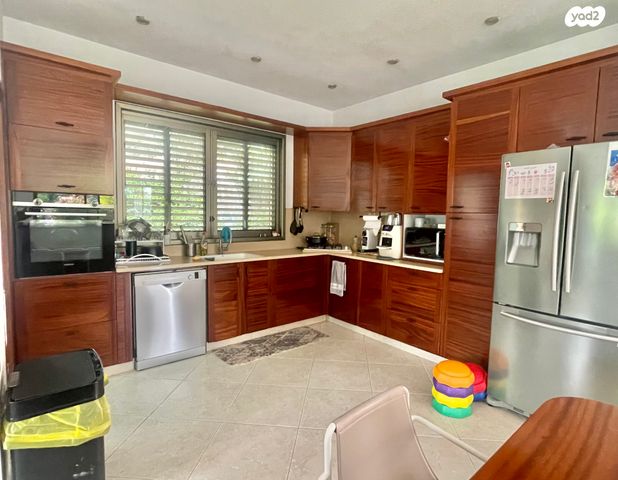 בית פרטי/ קוטג', רמות השבים