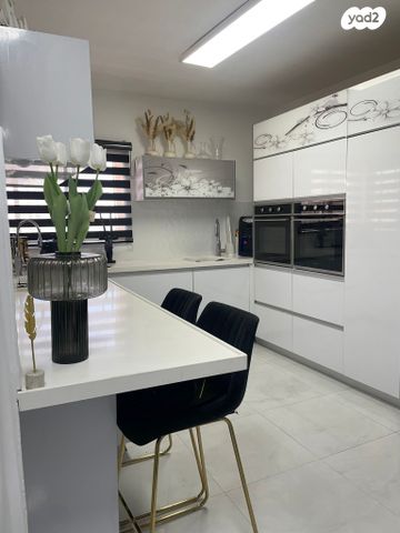 דירה, טולידנו, שכונה ו', באר שבע